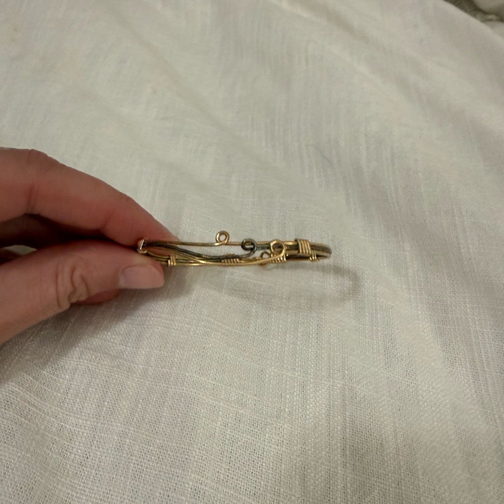 Ronaldo Bracelet